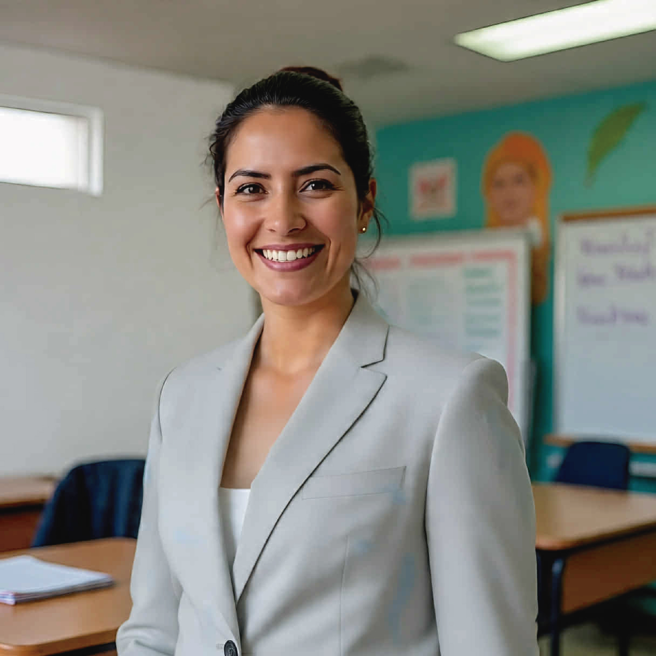 Perfil Ingreso Educación