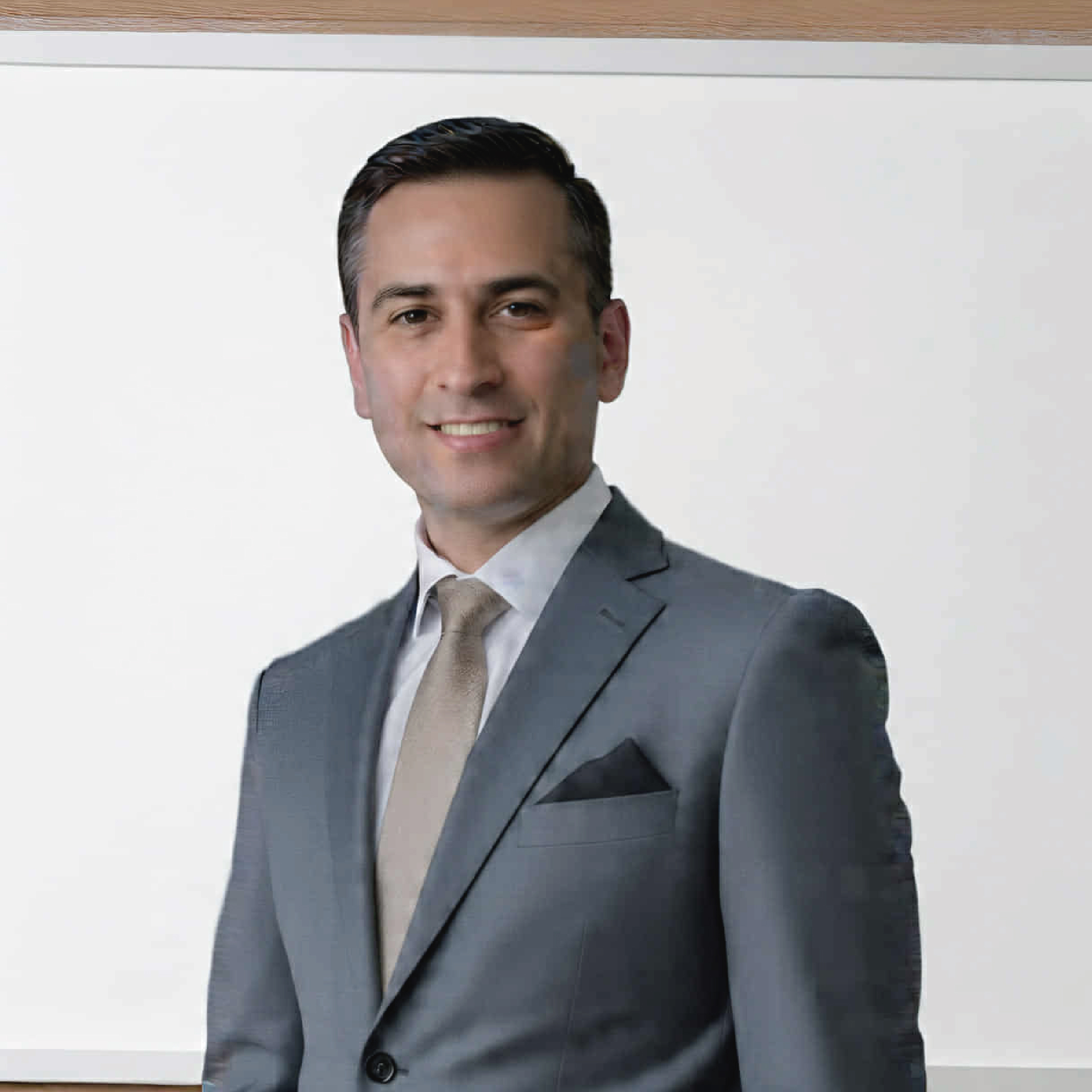 Perfil Ingreso Maestria Derecho